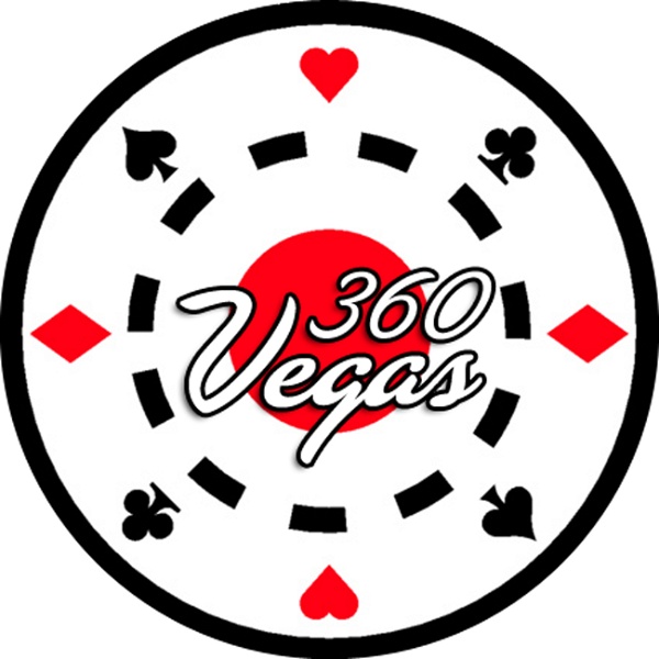 Artwork for 360 Vegas