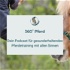 360° Pferd - Dein Podcast für gesunderhaltendes Pferdetraining mit allen Sinnen