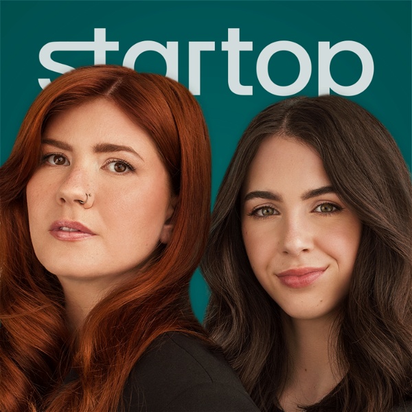 Artwork for Startop Podcast