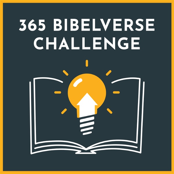 Artwork for Die 365 Bibelverse Challenge