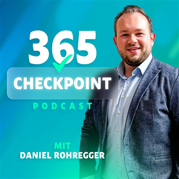 Artwork for 365 Checkpoint