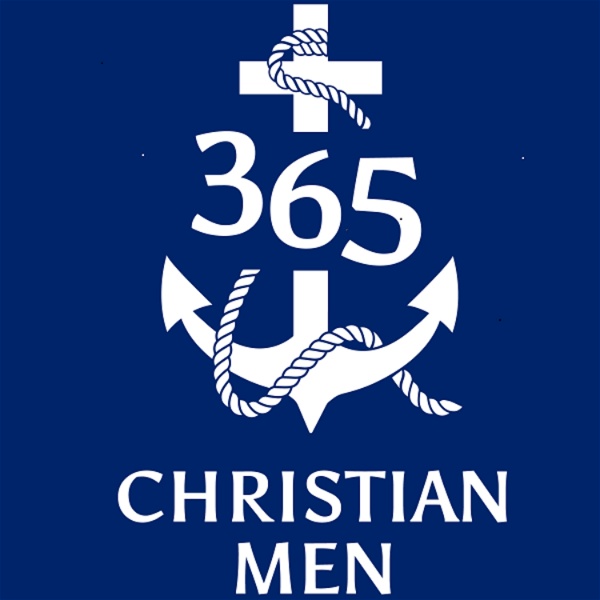 Artwork for 365 Christian Men
