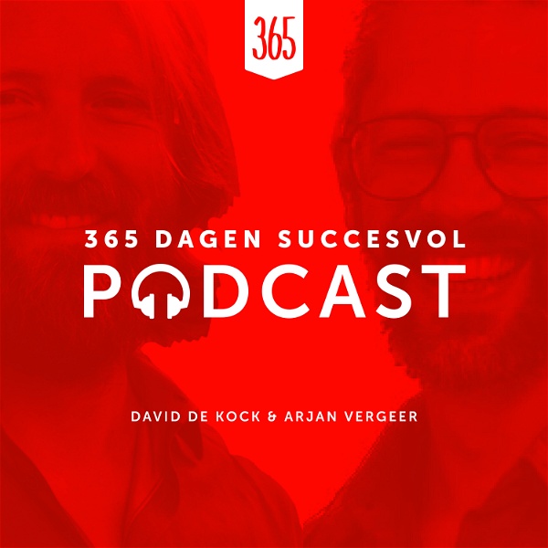 Artwork for 365 Dagen Succesvol Podcast