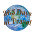 365 Days of Travel Podcast