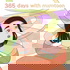 365 days with mxmtoon