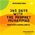 365 Days with the Prophet MUHAMMAD