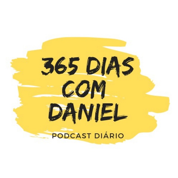 Artwork for 365 Dias com Daniel