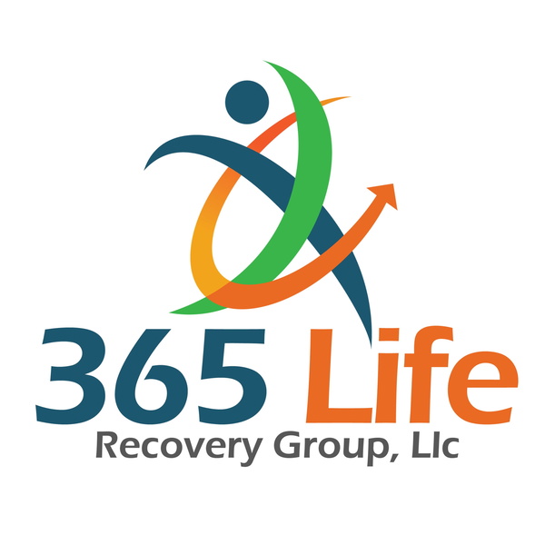 Artwork for 365 Life Recovery Group Podcast