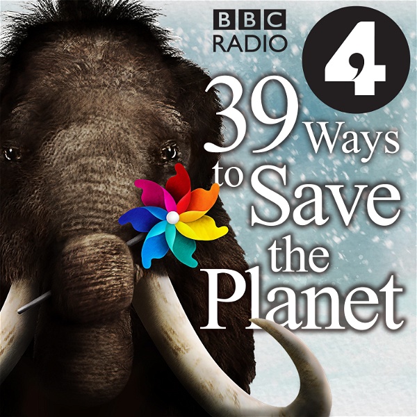 Artwork for 39 Ways to Save the Planet