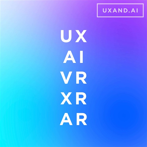Artwork for UX and AI
