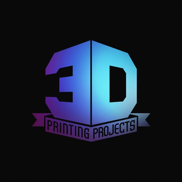 Artwork for 3D Printing Projects
