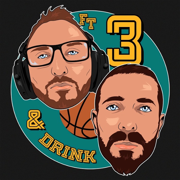 Artwork for 3&Drink