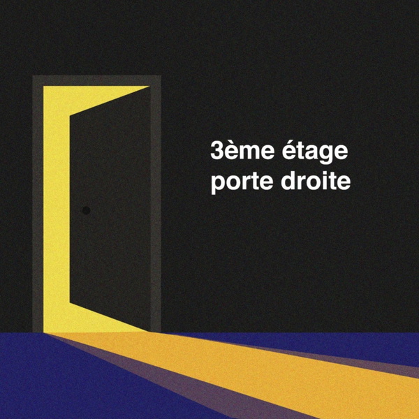 Artwork for 3ème Étage Porte Droite