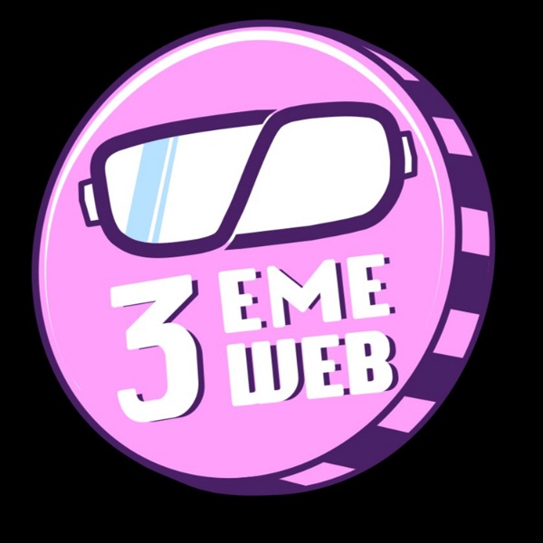 Artwork for 3eme Web
