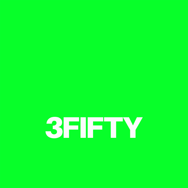 Artwork for 3FIFTY RADIO