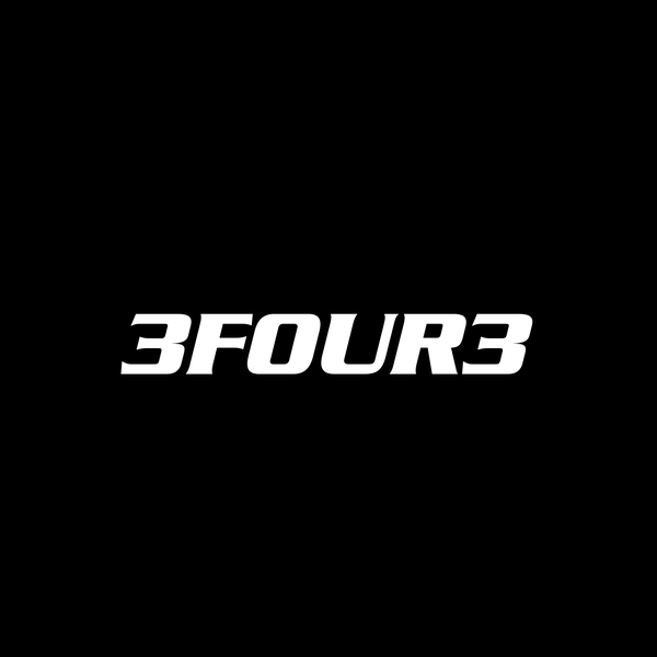 Artwork for 3four3 FM