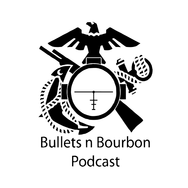 Artwork for Bullets n Bourbon Podcast