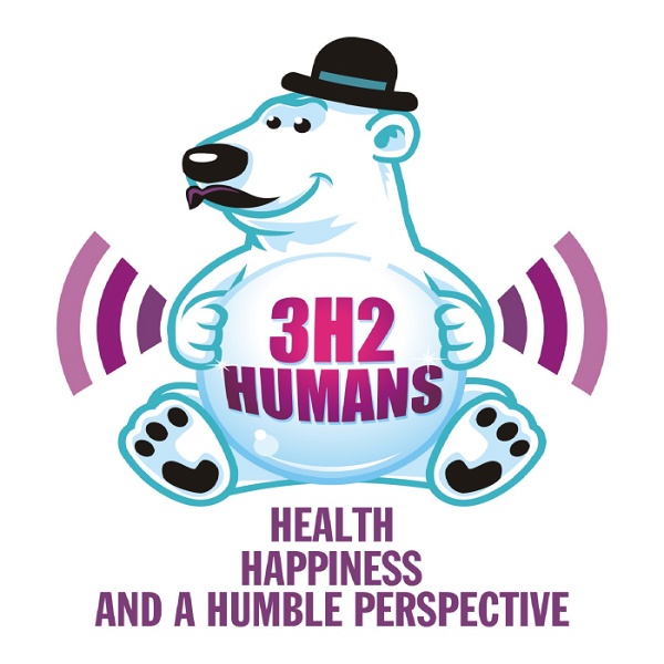 Artwork for 3h2 HUMANS Radio Show