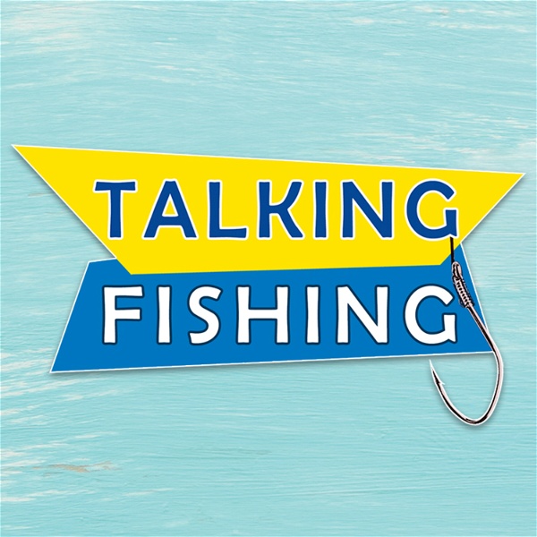 Artwork for Talking Fishing
