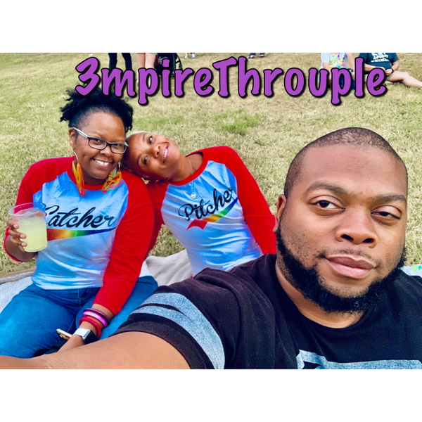 Artwork for 3mpire Throuple Polycast