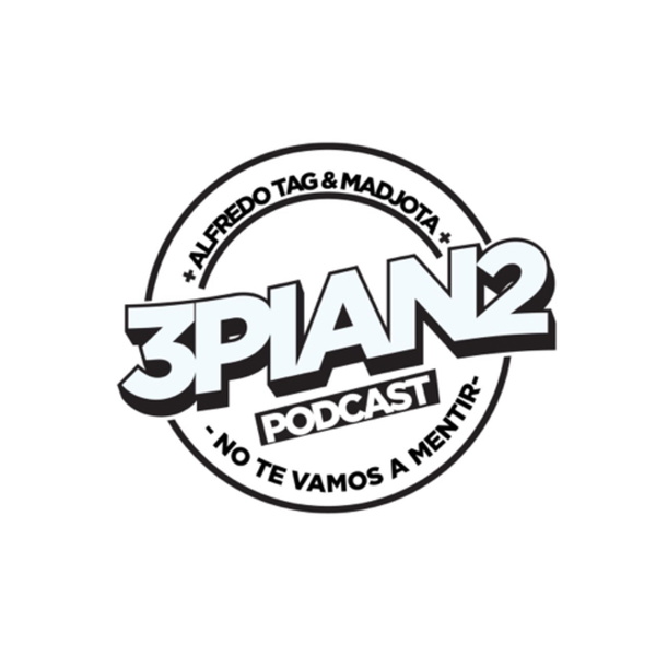 Artwork for 3PIAN2