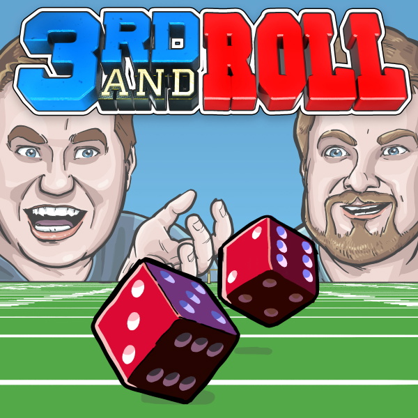 Artwork for 3rd and Roll