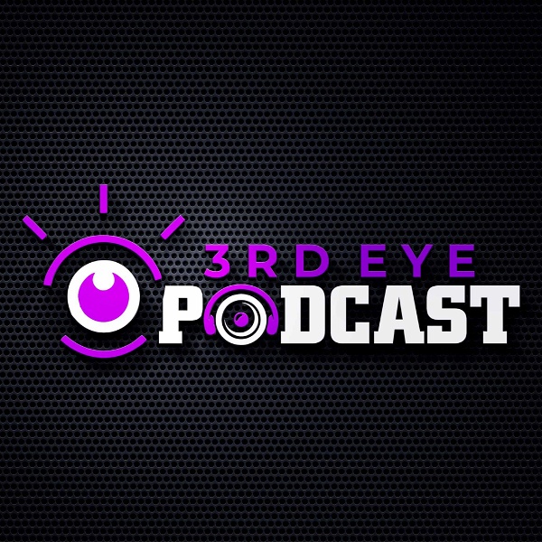 Artwork for 3rd Eye Podcast