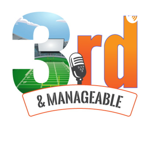 Artwork for 3rd & Manageable
