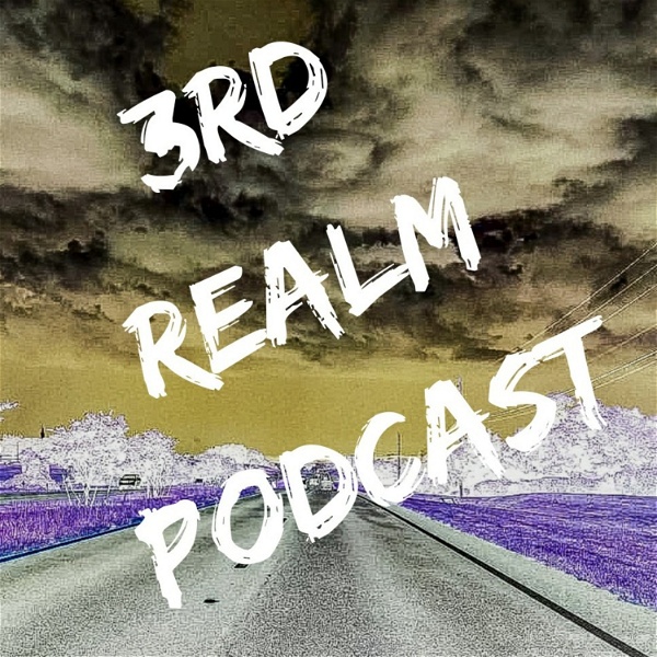 Artwork for 3rd Realm Podcast