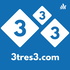 3tres3 - Latinoamérica