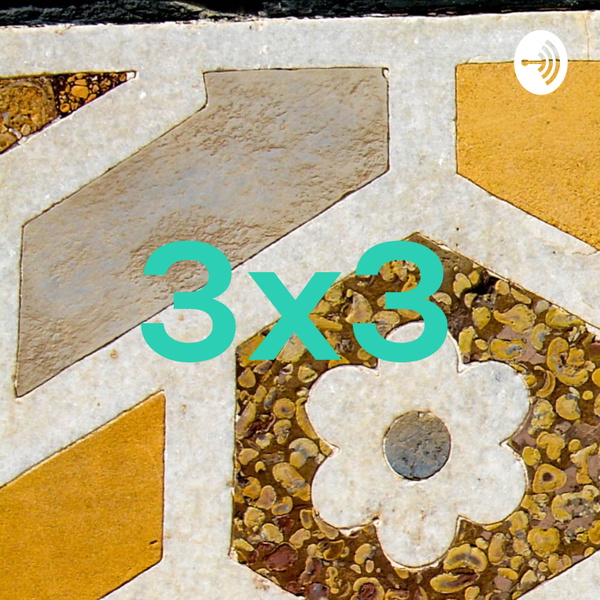 Artwork for 3x3