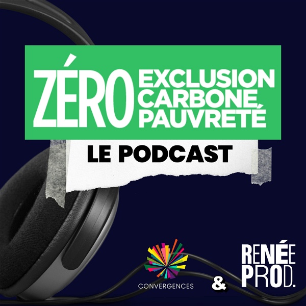 Artwork for 3ZÉRO Le Podcast