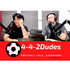 4-4-2Dudes