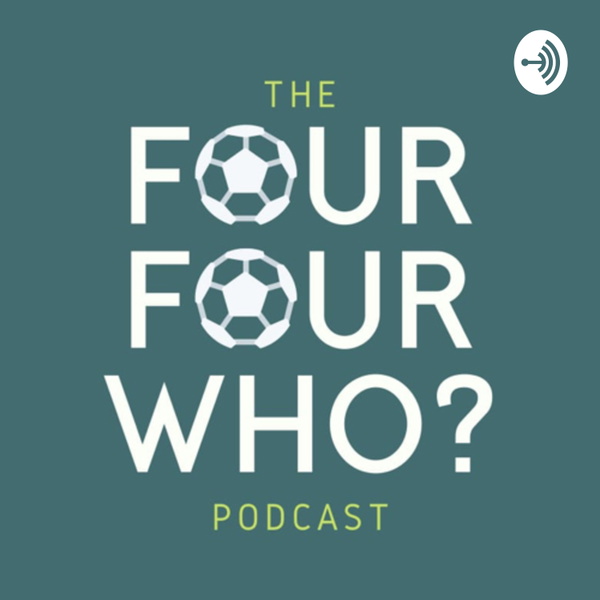 Artwork for 4-4-Who?