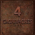 4 CACHIVACHES de Arturo González-Campos