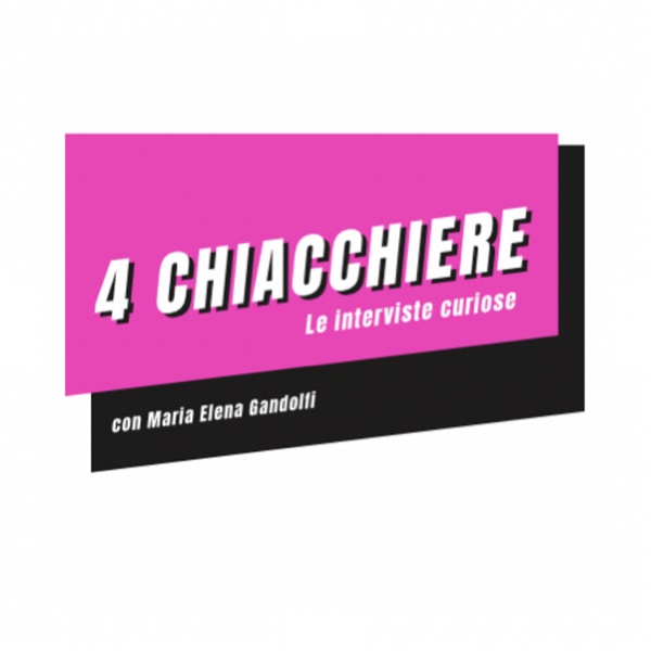 Artwork for 4 Chiacchiere