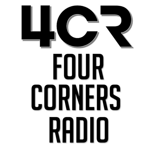 Artwork for 4 Corners Radio