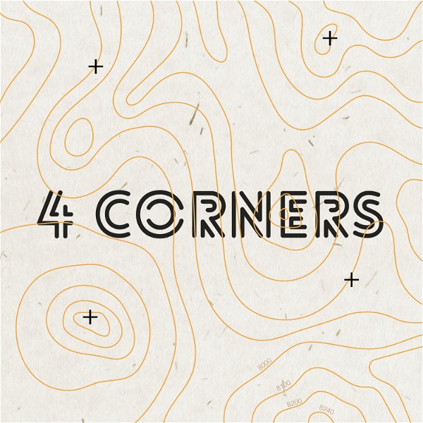 Artwork for 4 Corners