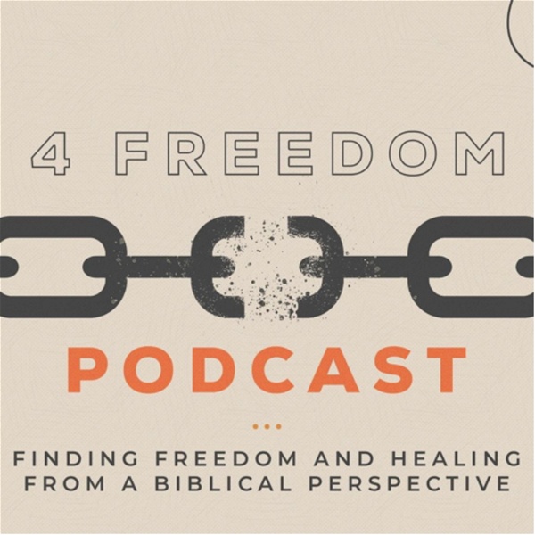 Artwork for 4-Freedom Podcast