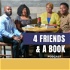 4 Friends & A Book Podcast