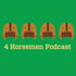 4 Horsemen Podcast: Notre Dame Football