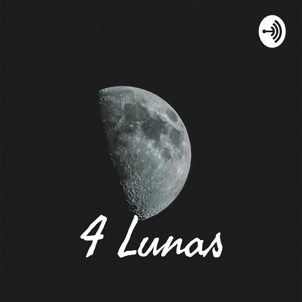 Artwork for 4 Lunas 🔮