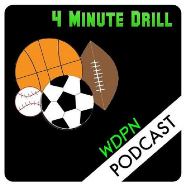 Artwork for 4 Minute Drill