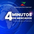 4 minutos de mercados