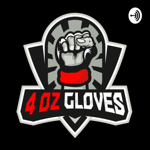 Artwork for 4 Oz Gloves