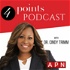 4 Points Podcast with Dr. Cindy Trimm