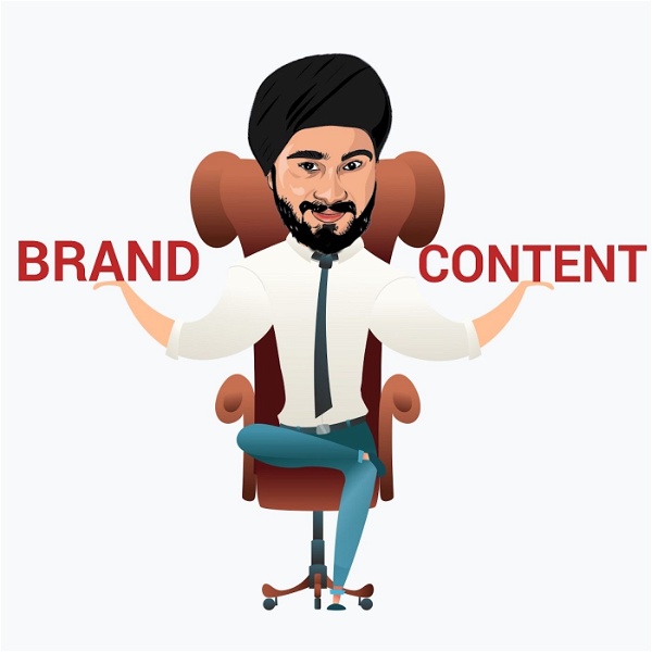 Artwork for The Seo Singh Show: Content Marketing And E-Commerce Marketing