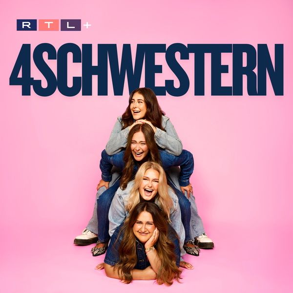 Artwork for 4 Schwestern