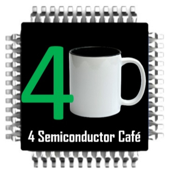 Artwork for 4 Semiconductor Café