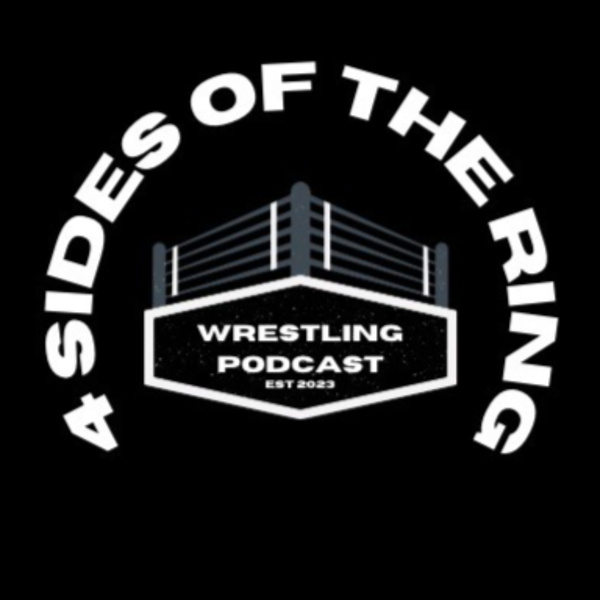 Artwork for 4 Sides Of The Ring